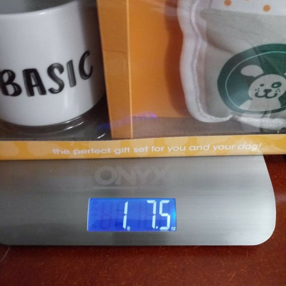 Pearhead NEW BASIC Me And My Pet Drinking Set - Picture 12 of 14